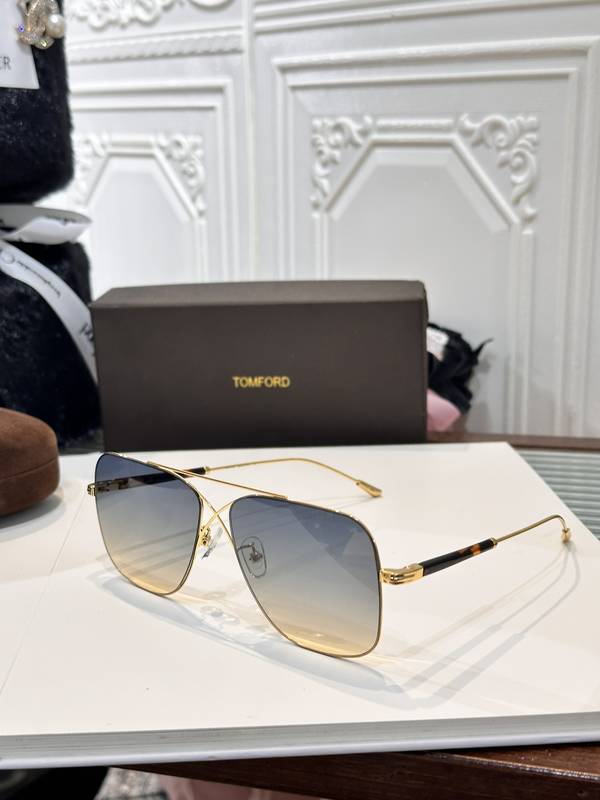 Tom Ford Sunglasses Top Quality TOS01401